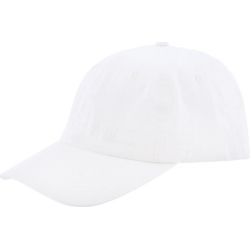 WILD 036 Casquette baseball unie avec | Herman Belgium