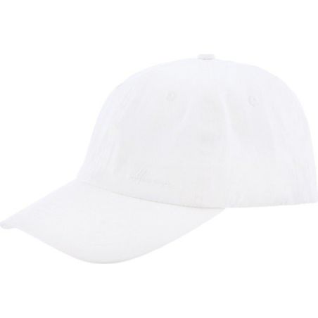 WILD 036 Casquette baseball unie avec | Herman Belgium