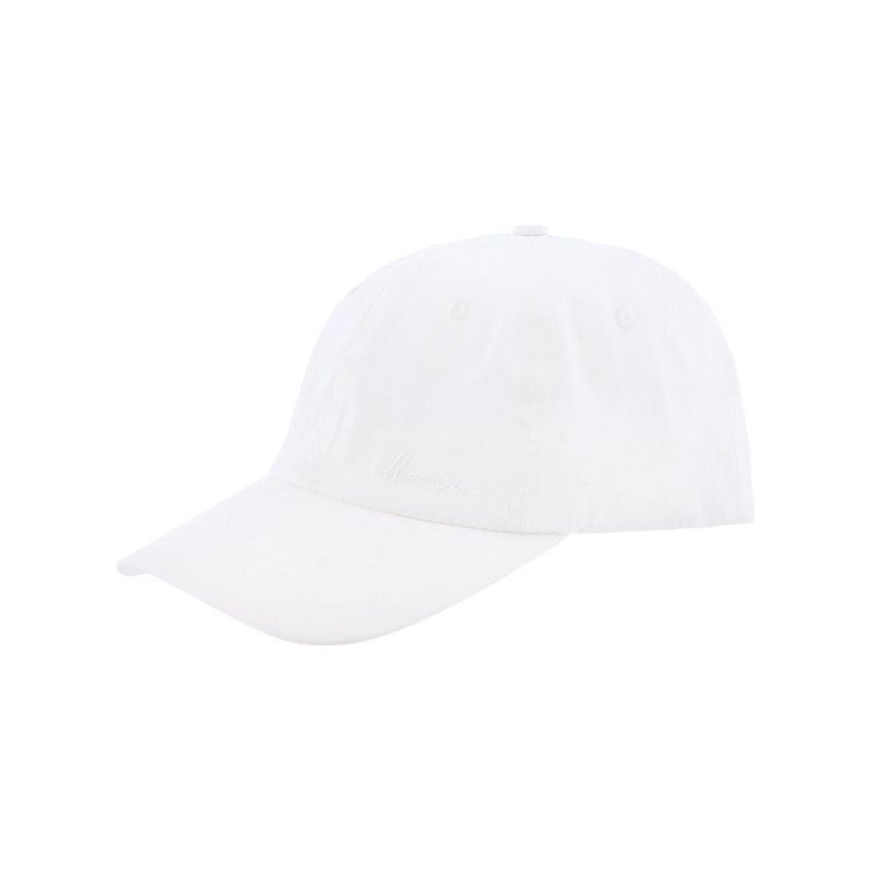 WILD 036 Casquette baseball unie avec | Herman Belgium