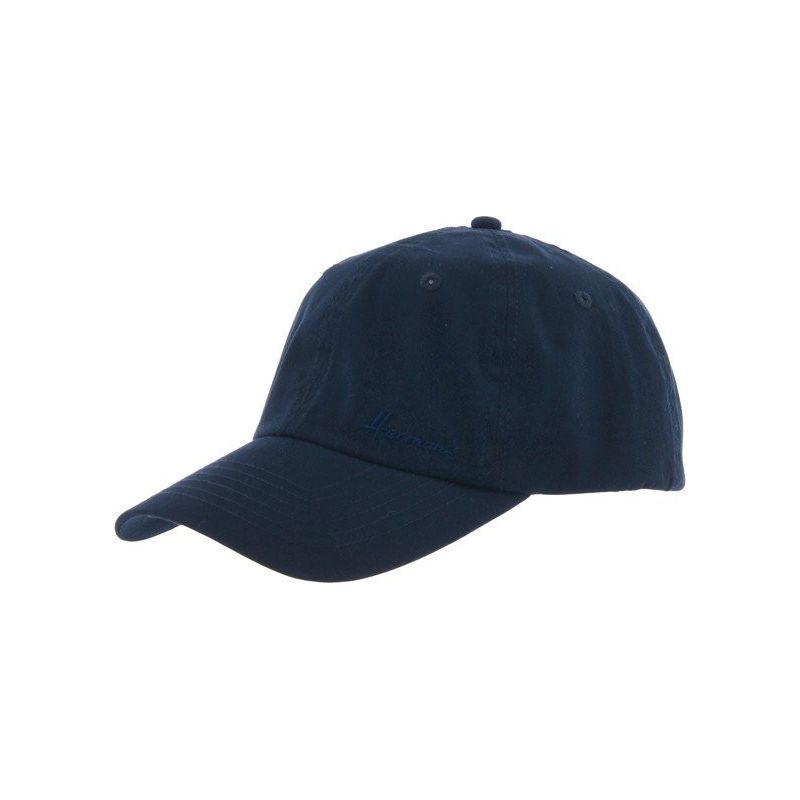 WILD 036 Casquette baseball unie avec | Herman Belgium