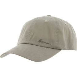 WILD 036 Casquette baseball unie avec | Herman Belgium
