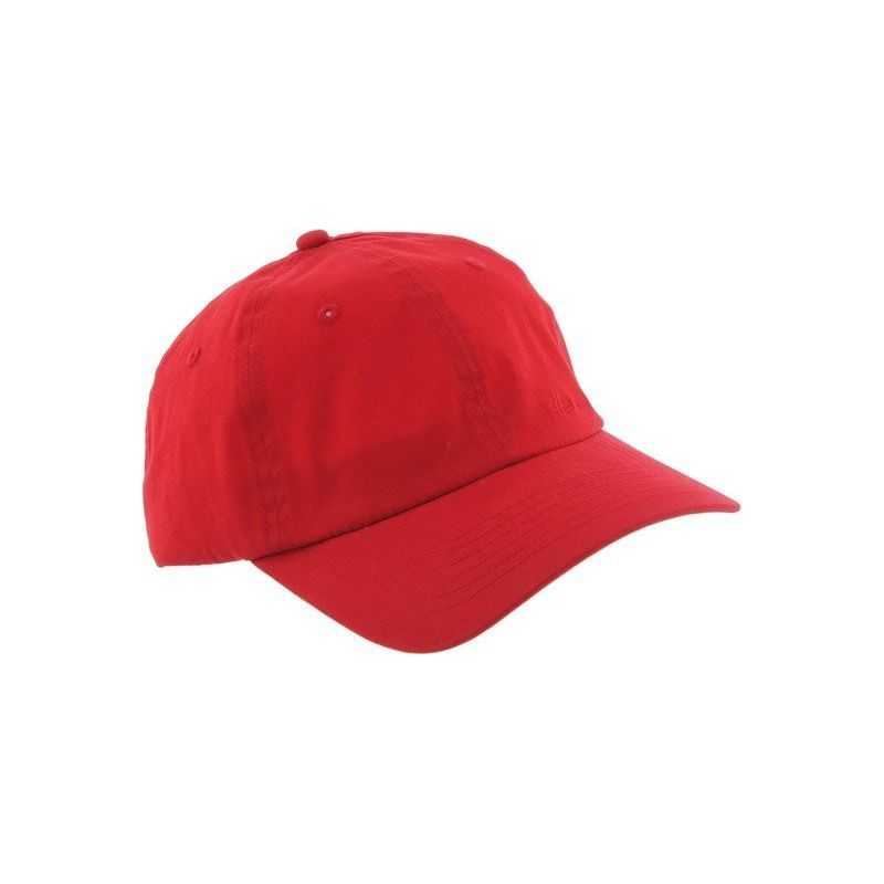WILD 036 Casquette baseball unie avec | Herman Belgium