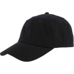 WILD 036 Casquette baseball unie avec | Herman Belgium