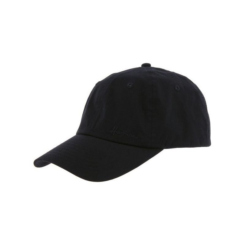WILD 036 Casquette baseball unie avec | Herman Belgium
