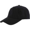 WILD 036 Casquette baseball unie avec | Herman Belgium
