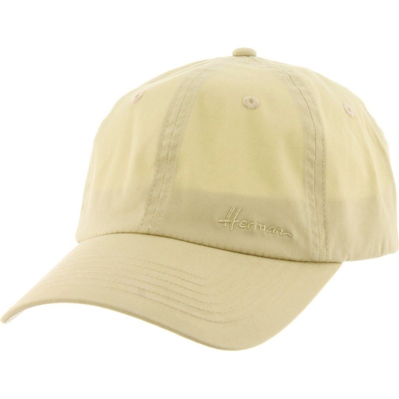 WILD 036 Casquette baseball unie avec | Herman Belgium