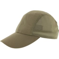 WILD 044 Casquette microfibre unie avec | Herman Belgium