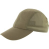 WILD 044 Casquette microfibre unie avec | Herman Belgium