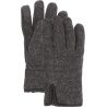 WILLIS Gants homme chiné imperméable | Herman Belgium