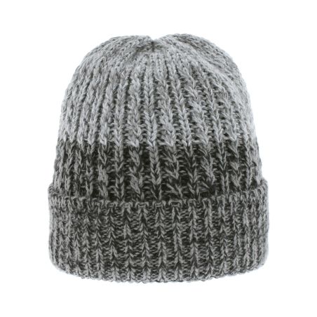 Bonnet bicolore HERIX