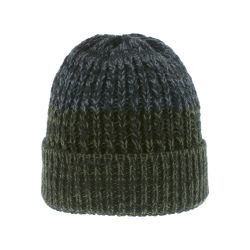 HERIX 001 BONNETS adulte en maille torsadée | Herman Belgium