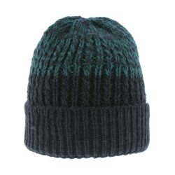 HERIX 001 BONNETS adulte en maille torsadée | Herman Belgium
