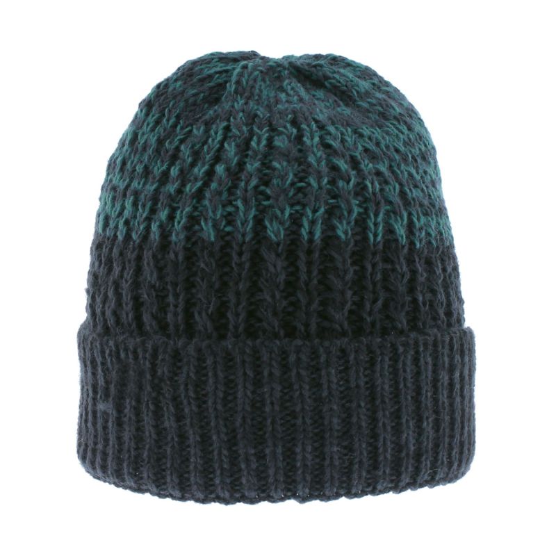 HERIX 001 BONNETS adulte en maille torsadée | Herman Belgium