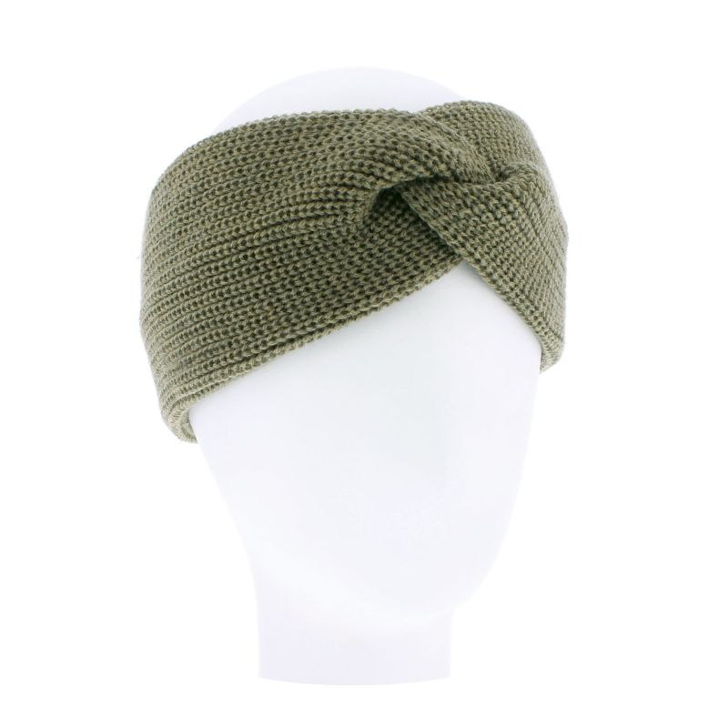 Bandeau vert HERIX