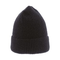HERIX 005 attendre BONNETS adulte uni à revers | Herman Belgium