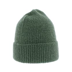 HERIX 005 attendre BONNETS adulte uni à revers | Herman Belgium