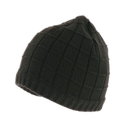 HERIX 016 BONNETS droit uni carrés fantaisies | Herman Belgium