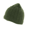 HERIX 016 BONNETS droit uni carrés fantaisies | Herman Belgium