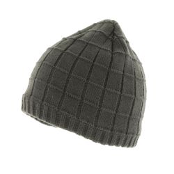 HERIX 016 BONNETS droit uni carrés fantaisies | Herman Belgium
