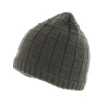 HERIX 016 BONNETS droit uni carrés fantaisies | Herman Belgium